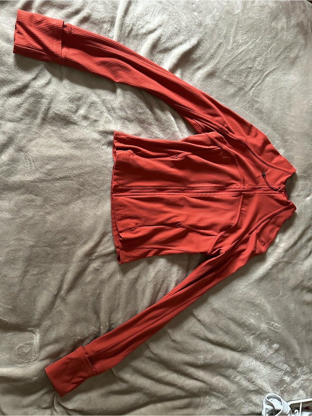 lululemon athletica ribber define jacket, cropped